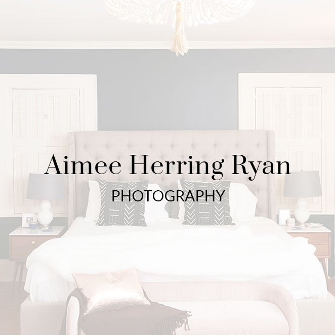 Aimee Herring Ryan, Photography