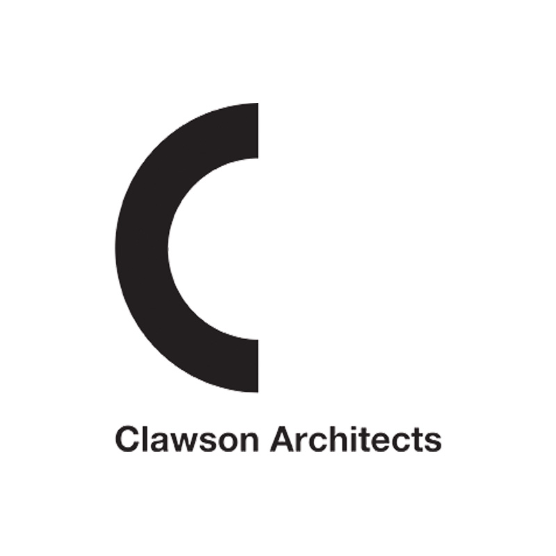 Clawson Architects logo