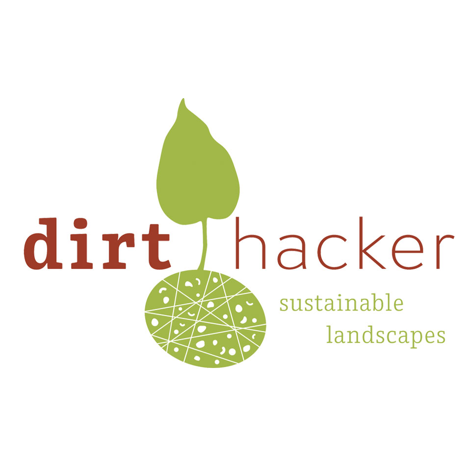Dirt Hacker logo