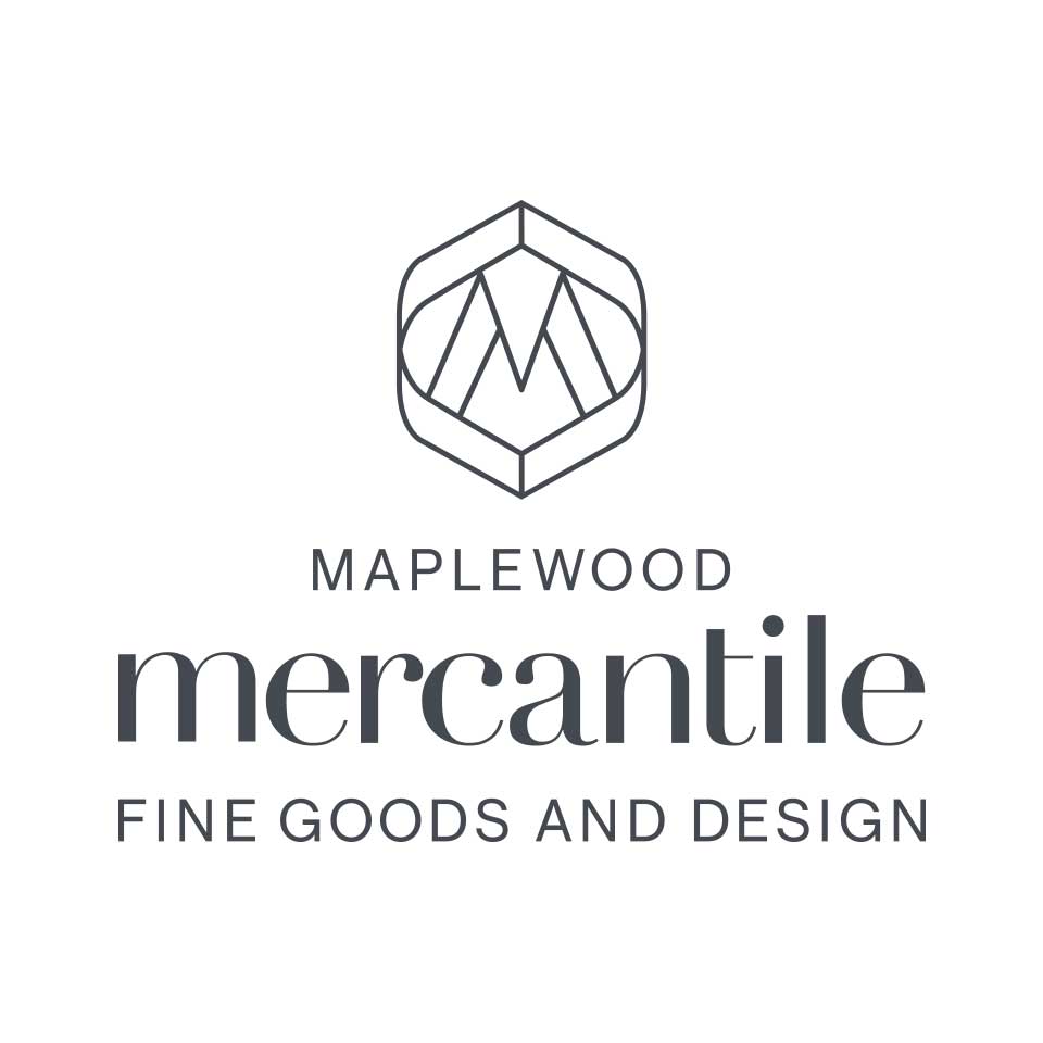 Maplewood Mercantile logo
