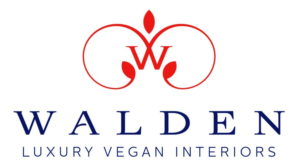 Walden Luxury Vegan Interiors logo