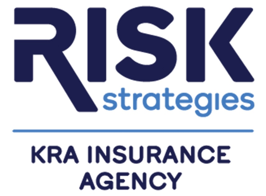 Risk Strategies KRA Insurance Agency logo