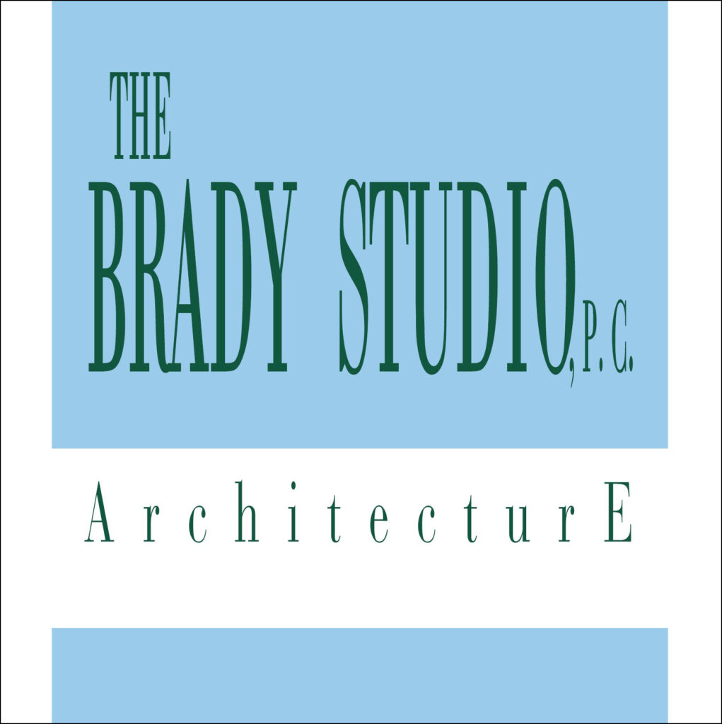 The Brady Studio logo