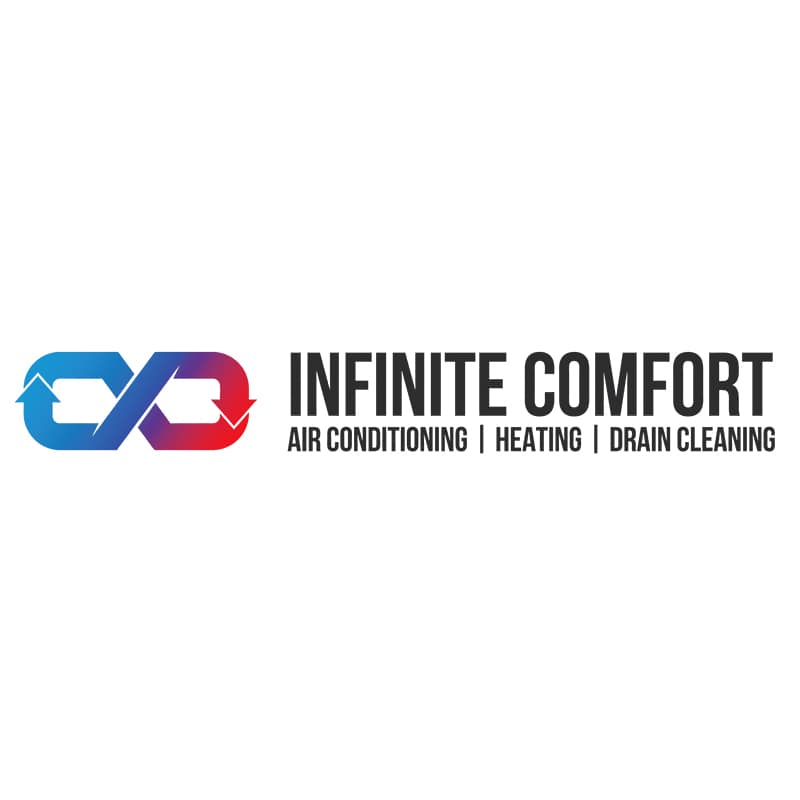 Infinite Comfort logo