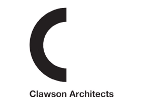 Clawson Architects logo