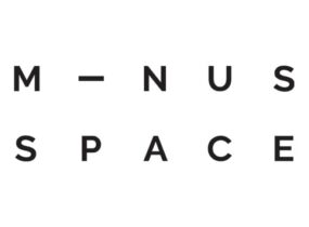 Minus Space logo