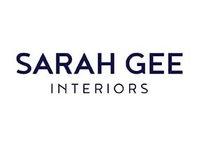 Sarah Gee Interiors logo