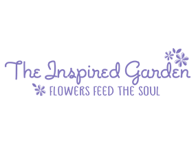 The Inspired Garden logo