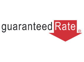 Guaranteed rate logo