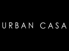 Urban Casa logo