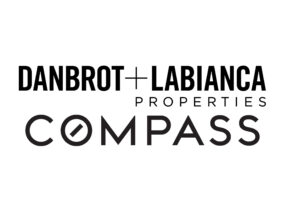 danbrot and labianca properties and compass logos