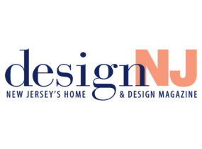 Design NJ logo