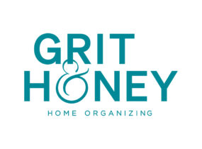 Grit and Honey logo
