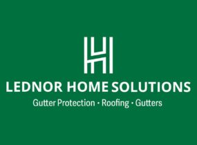 Lednor Home Solutions logo