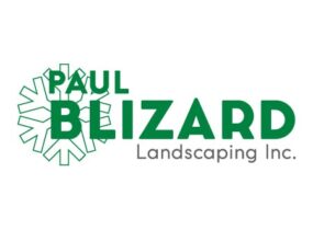 Paul Blizard logo